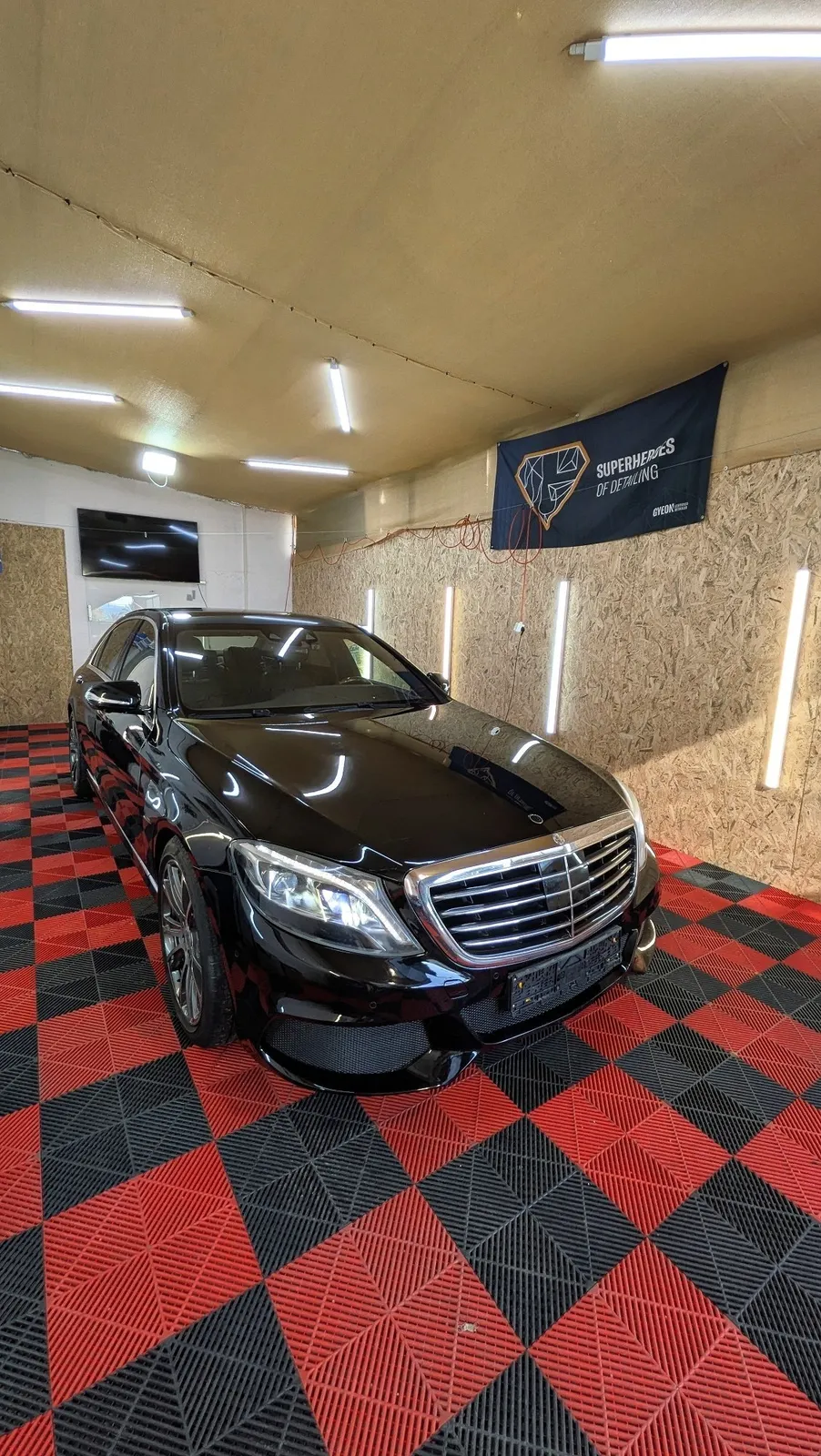 S&M Detailing