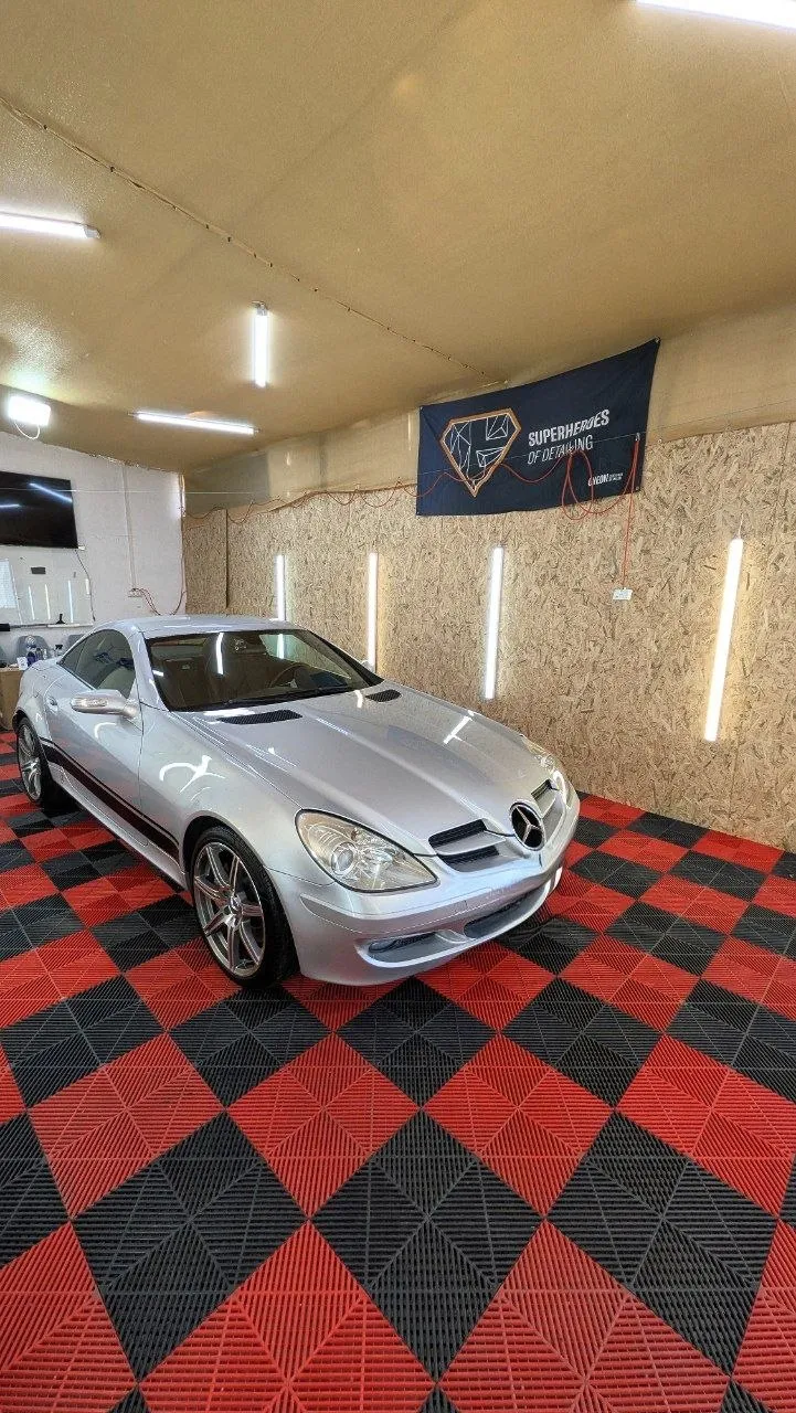 S&M Detailing