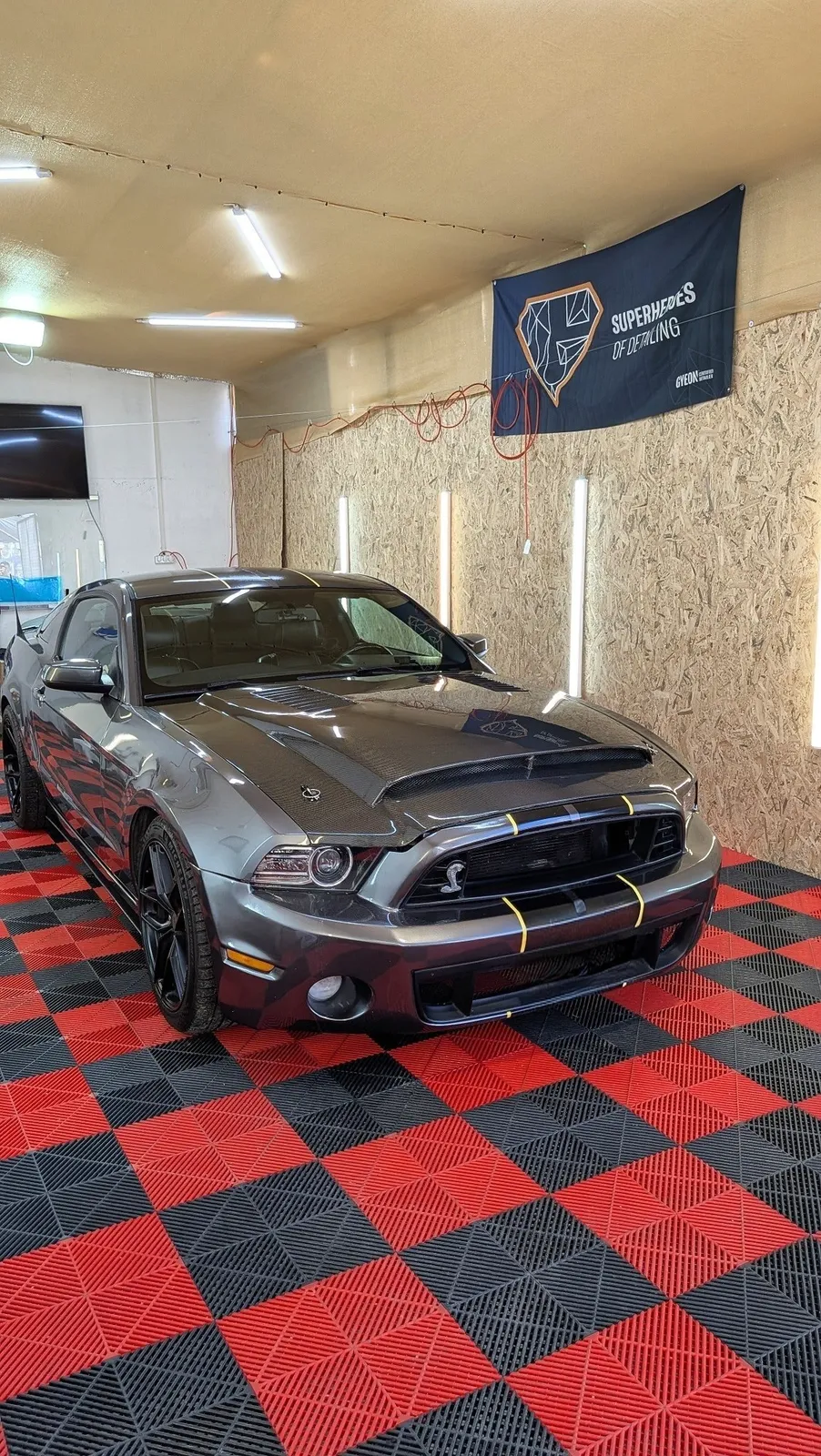 S&M Detailing
